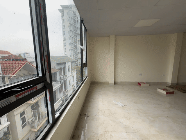 Cho thuê Văn phòng, Mặt bằng kinh doanh Quận Thanh Xuân Hà Nội diện tích 260 m² giá 20 triệu/tháng