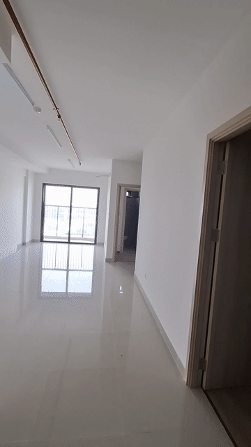 Cho thuê Căn hộ Chung cư Căn hộ Eco Xuân Lái Thiêu Thành phố Thuận An Bình Dương diện tích 85 m² giá 6 triệu/tháng