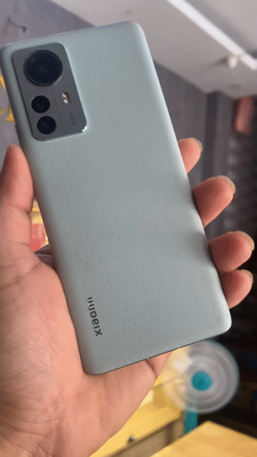 Xiaomi 12 Pro 256GB rom quốc tế có ship cod. Mua bán Điện thoại tại Quận Ninh Kiều Cần Thơ được đăng bởi shop một chín tám tám hình 1