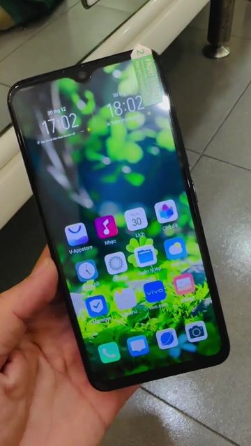 💢VIVO ĐẸP KENG NEW 100% MƯỢT MÀ SANG TRỌNG💢. Mua bán Điện thoại tại Quận 10 Tp Hồ Chí Minh được đăng bởi GIA NGUYỄN STORE hình 1