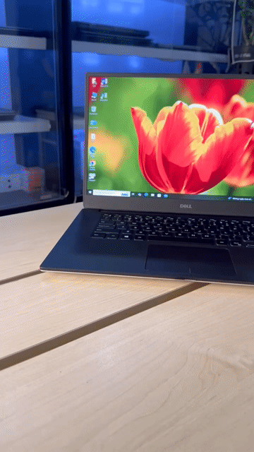 Dell Precision 5540 i7-9850H 16GB/512GB Card T1000. Mua bán Laptop tại Quận Thanh Xuân Hà Nội được đăng bởi Vũ Vân Hoàng hình 1