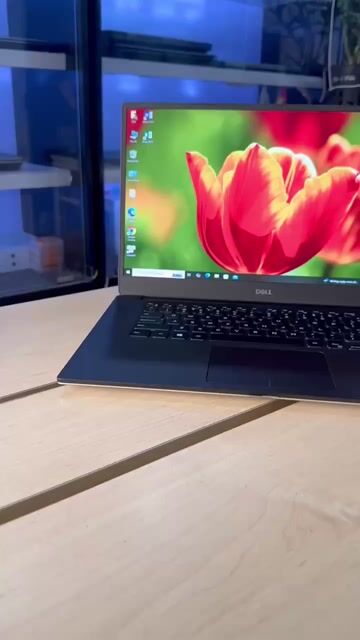 Dell Precision 5540 i7-9850H 16GB/512GB Card T1000. Mua bán Laptop tại Quận Thanh Xuân Hà Nội được đăng bởi Vũ Vân Hoàng hình 1