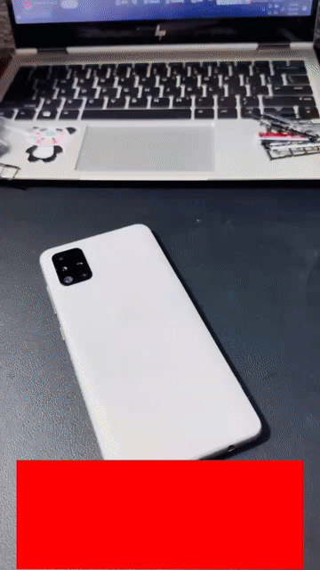 Samsung A51 6GB/128GB Trắng. Mua bán Điện thoại tại Thành phố Bến Tre Bến Tre được đăng bởi TN Store hình 1