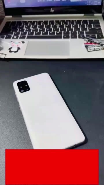 Samsung A51 6GB/128GB Trắng. Mua bán Điện thoại tại Thành phố Bến Tre Bến Tre được đăng bởi TN Store hình 1