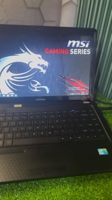 Laptop HP Gaming i5 8GB BH 12/2026. Mua bán Laptop tại Thành phố Thủ Đức Tp Hồ Chí Minh được đăng bởi KHO SỈ COMPUTER HCM hình 1