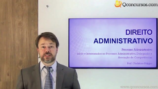 Direito Administrativo