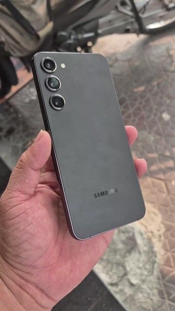 Bán GL Samsung S23+ Plus 5G 8G 256GB zin full. Mua bán Điện thoại tại Quận 8 Tp Hồ Chí Minh được đăng bởi Tuấn siêu nhăn hình 1