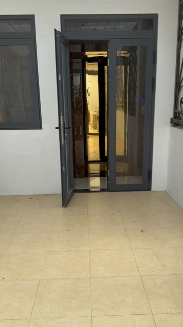 Cho thuê Nhà ở Quận Phú Nhuận Tp Hồ Chí Minh diện tích 40 m² giá 35 triệu/tháng