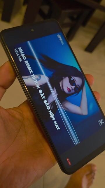 Nubia Neo 3 5G 256GB Đen. Mua bán Điện thoại tại Quận 8 Tp Hồ Chí Minh được đăng bởi BĐS TMT hình 1