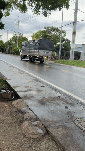 Cho thuê Nhà ở Huyện Củ Chi Tp Hồ Chí Minh diện tích 200 m² giá 6 triệu/tháng