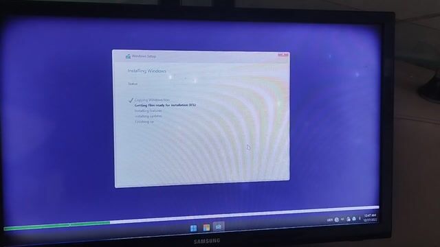tivi Samsung 23inch. Mua bán Tivi, Âm thanh tại Quận Cái Răng Cần Thơ được đăng bởi Kenshin hình 1