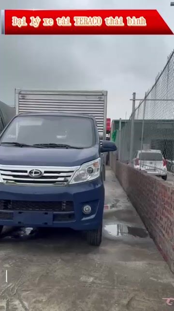 Xe tải TERA100S Thái Bình. Mua bán Xe tải, xe ben tại Thành phố Thái Bình Thái Bình được đăng bởi Anh Duy hình 1