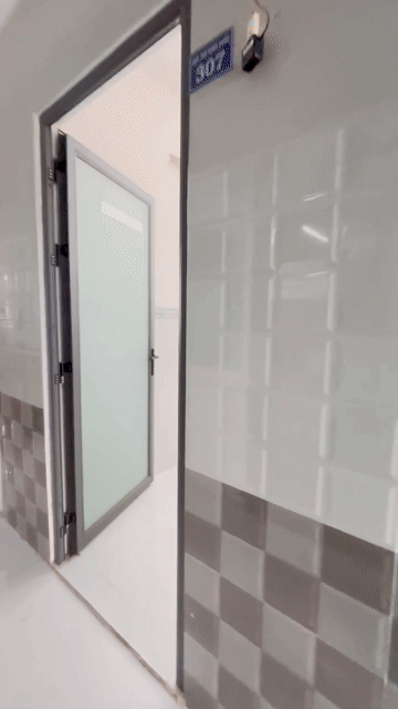 Cho thuê Phòng trọ Thành phố Thủ Đức Tp Hồ Chí Minh diện tích 35 m² giá 3,3 triệu/tháng