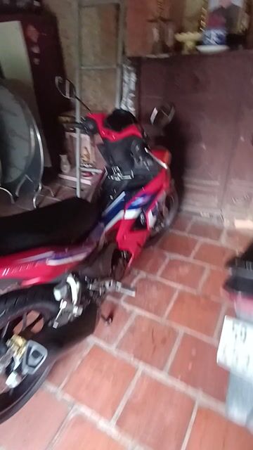 Honda Winner X 2022, Bản thể thao. Mua bán Xe máy tại Huyện Củ Chi Tp Hồ Chí Minh được đăng bởi tuan hình 1