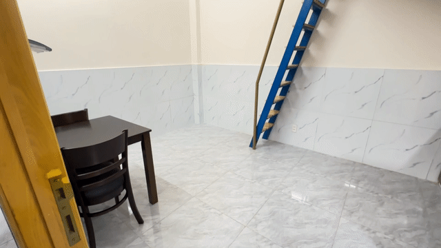 Cho thuê Phòng trọ Quận 12 Tp Hồ Chí Minh diện tích 35 m² giá 4,5 triệu/tháng