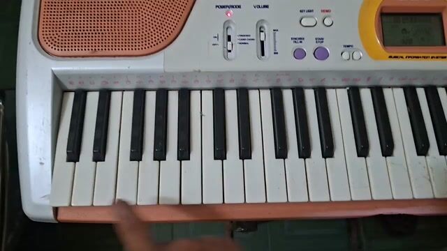 Đàn organ Casio LK-102PK Hồng kèm chân đế xếp. Mua bán Nhạc cụ tại Thành phố Thủ Đức Tp Hồ Chí Minh được đăng bởi Mr Trung hình 1