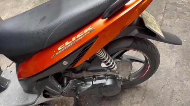 Xe nhà đang sử dụng bình thường. Mua bán Xe máy tại Quận 3 Tp Hồ Chí Minh được đăng bởi Nguyễn Khánh Duy hình 1