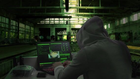 Hacker éthique