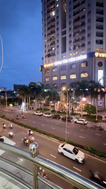 Cho thuê Căn hộ Chung cư Quận 11 Tp Hồ Chí Minh diện tích 50 m² giá 8 triệu/tháng