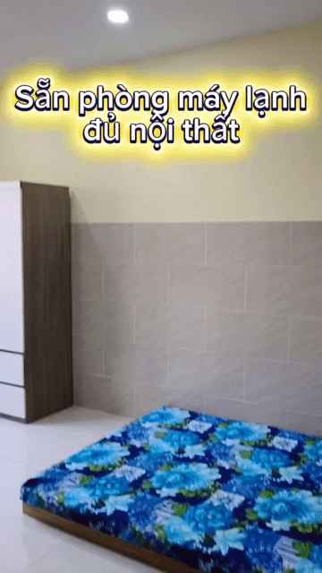 Cho thuê Phòng trọ Quận Gò Vấp Tp Hồ Chí Minh diện tích 20 m² giá 3,5 triệu/tháng