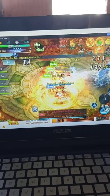 ASUS Corei5 .5200U.Cảm ứng. Mua bán Laptop tại Quận Phú Nhuận Tp Hồ Chí Minh được đăng bởi Trần Tôn hình 1