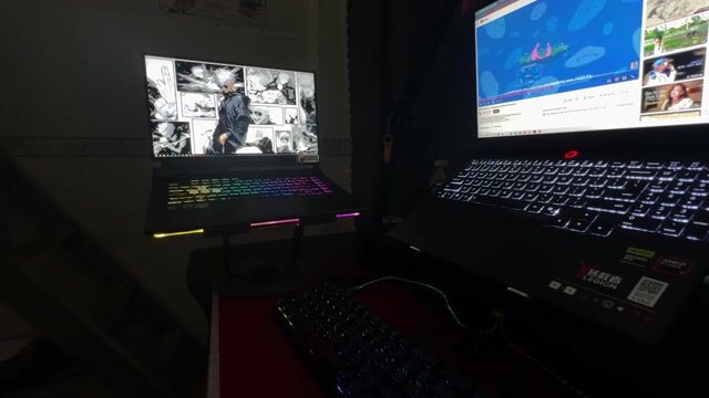 ROG STRIX G513 R7 4800H 15.6 inch. Mua bán Laptop tại Thị xã Phú Mỹ Bà Rịa - Vũng Tàu được đăng bởi Tình hình 1
