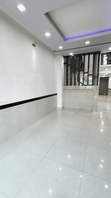 Cho thuê Nhà ở Quận 10 Tp Hồ Chí Minh diện tích 68 m² giá 35 triệu/tháng