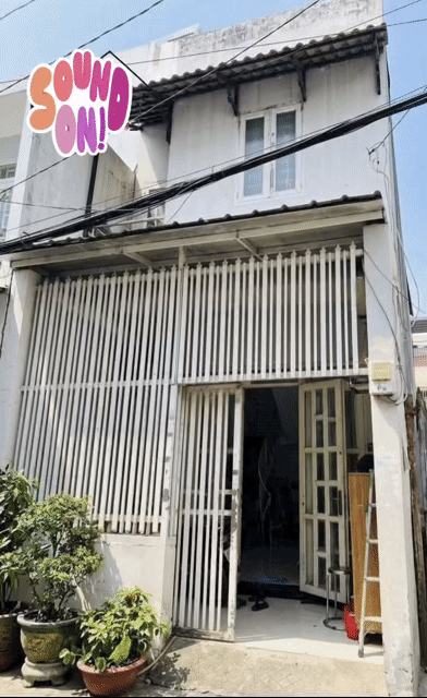 Cho thuê Nhà ở Quận Tân Phú Tp Hồ Chí Minh diện tích 56 m² giá 9 triệu/tháng