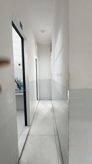 Cho thuê Phòng trọ Quận Gò Vấp Tp Hồ Chí Minh diện tích 30 m² giá 3,9 triệu/tháng