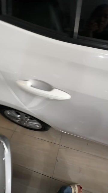 Toyota Vios 2020 màu Trắng. Mua bán Ô tô tại Quận Bình Thuỷ Cần Thơ được đăng bởi Phi hình 1