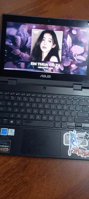 Laptop ASUS 11.6 inch 8GB/64GB. Mua bán Laptop tại Huyện Nhà Bè Tp Hồ Chí Minh được đăng bởi nguyên văn năm  hình 1