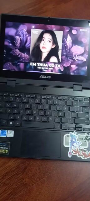 Laptop ASUS 11.6 inch 8GB/64GB. Mua bán Laptop tại Huyện Nhà Bè Tp Hồ Chí Minh được đăng bởi nguyên văn năm  hình 1