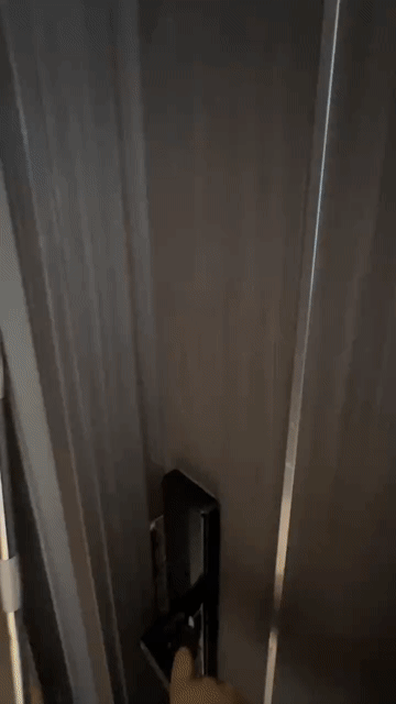 Cho thuê Căn hộ Chung cư Bảy Hiền Tower Quận Tân Bình Tp Hồ Chí Minh diện tích 45 m² giá 8,9 triệu/tháng