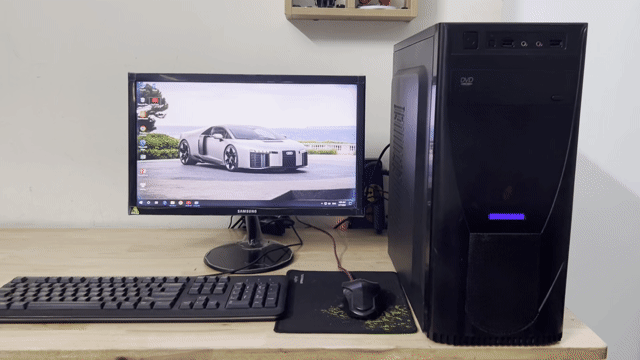 Hơn triệu bộ máy bàn Core I3, màn Samsung 19inch. Mua bán Máy tính để bàn tại Quận Tây Hồ Hà Nội được đăng bởi MayTinhGiaReHaNoi hình 1