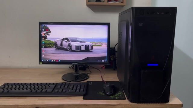 Hơn triệu bộ máy bàn Core I3, màn Samsung 19inch. Mua bán Máy tính để bàn tại Quận Tây Hồ Hà Nội được đăng bởi MayTinhGiaReHaNoi hình 1