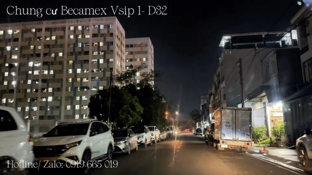 Mua bán Căn hộ Chung cư Thành phố Thuận An Bình Dương diện tích 56.7999 m² giá 1,35 tỷ