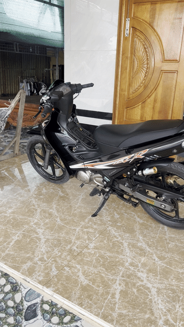 Yamaha yaz125 cần bán hoặc giao lưu. Mua bán Xe máy tại Huyện Đông Hải Bạc Liêu được đăng bởi Hoang de hình 1