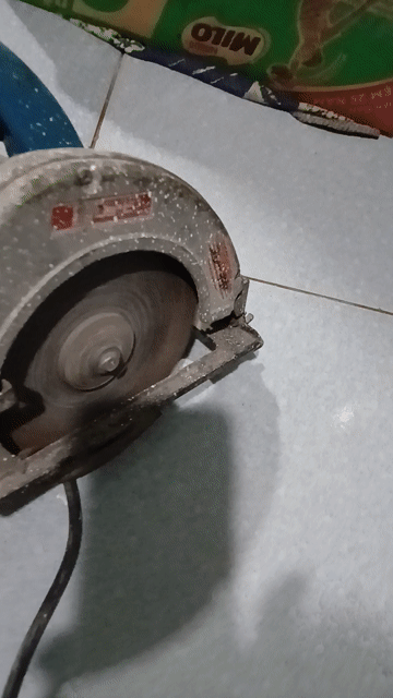Chiếc máy cắt của Nhật chạy điện 100 V còn xài ok. Mua bán Đồ chuyên dụng, Giống nuôi trồng tại Quận Gò Vấp Tp Hồ Chí Minh được đăng bởi Anh manh hình 1