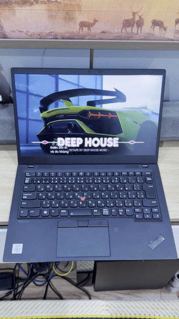 ThinkPad X1 Carbon Gen 8 i5 thế hệ 10 ram 8GB/256. Mua bán Laptop tại Quận Bắc Từ Liêm Hà Nội được đăng bởi Nguyễn Văn Phúc hình 1