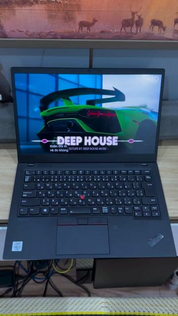 ThinkPad X1 Carbon Gen 8 i5 thế hệ 10 ram 8GB/256. Mua bán Laptop tại Quận Bắc Từ Liêm Hà Nội được đăng bởi Nguyễn Văn Phúc hình 1