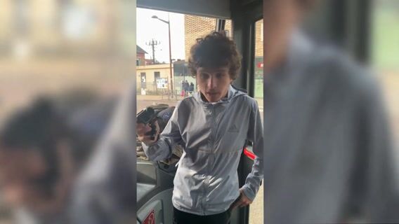 Interview d'un youtubeur