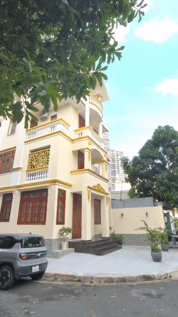 Mua bán Nhà ở Thành phố Thủ Đức Tp Hồ Chí Minh diện tích 108.0998 m² giá 32,8 tỷ