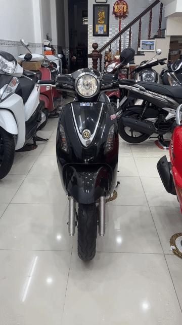 Nữ hoàng Elizabeth ( Cực Đẹp ) BS: 65 Cần Thơ. Mua bán Xe máy tại Quận Ninh Kiều Cần Thơ được đăng bởi CH XE MÁY 7 THÀNH hình 1