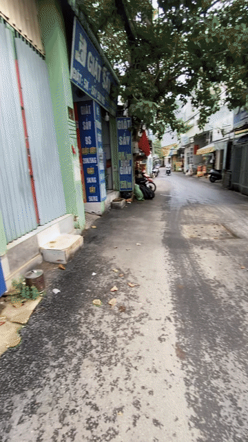 Cho thuê Nhà ở Quận Gò Vấp Tp Hồ Chí Minh diện tích 88 m² giá 18 triệu/tháng