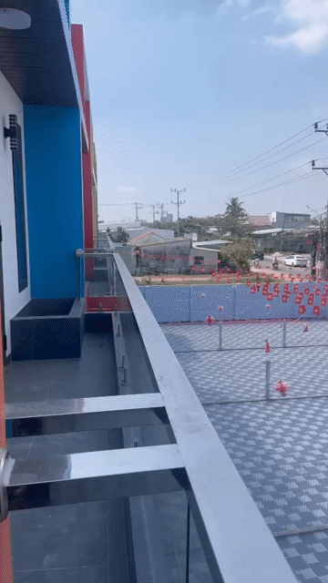 Mua bán Nhà ở Huyện Cần Đước Long An diện tích 183.3 m² giá 4,4 tỷ