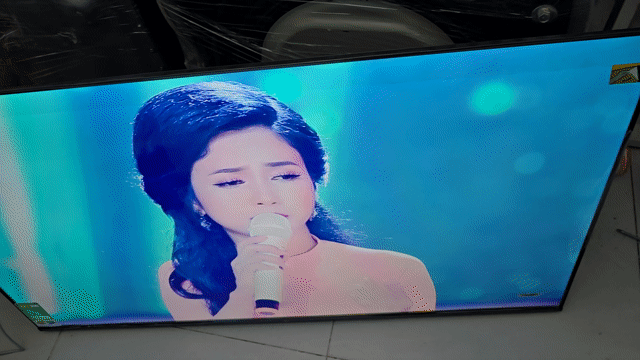 Tivi TCL 50P7K 50 inch 4K Mới. Mua bán Tivi, Âm thanh tại Quận 6 Tp Hồ Chí Minh được đăng bởi Đăng Dương hình 1