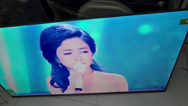 Tivi TCL 50P7K 50 inch 4K Mới. Mua bán Tivi, Âm thanh tại Quận 6 Tp Hồ Chí Minh được đăng bởi Đăng Dương hình 1