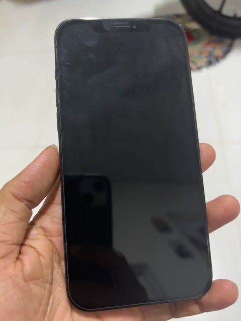 Apple iPhone 12 Pro Max 256GB Máy zin, đẹp. Mua bán Điện thoại tại Thành phố Phan Thiết Bình Thuận được đăng bởi hậu  hình 1