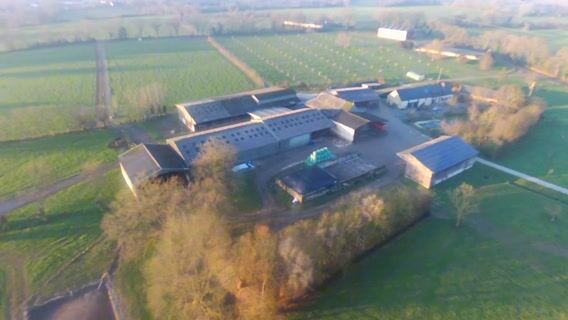 Agriculteur : Retours sur 20 ans de Bio