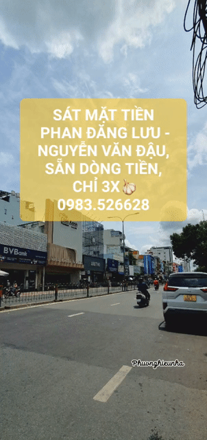 Mua bán Nhà ở Quận Phú Nhuận Tp Hồ Chí Minh diện tích 15 m² giá 3,2 tỷ